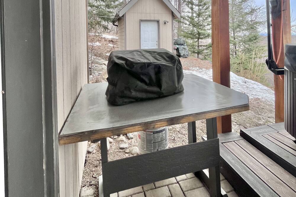 Photo of Outdoor in Knik-Fairview