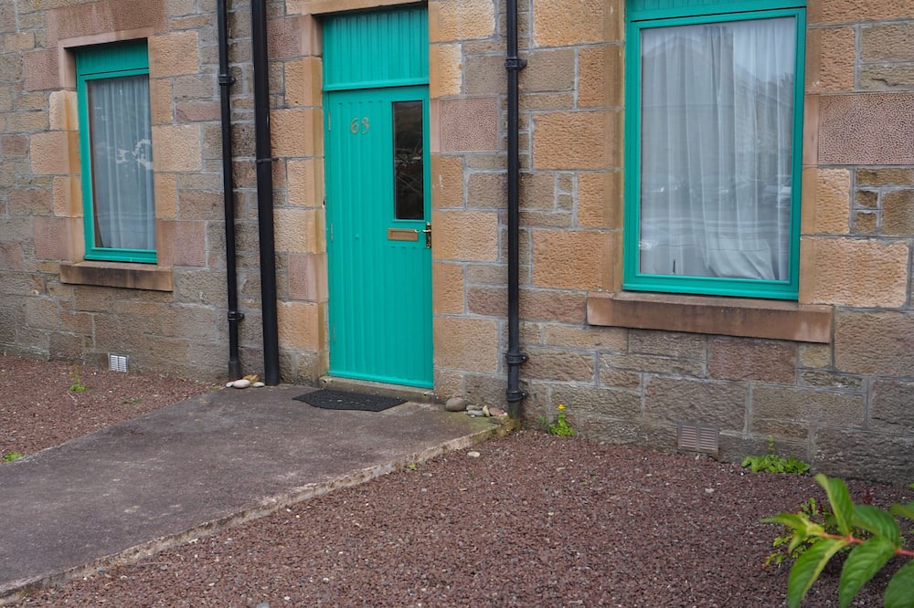 Photo of Outdoor in Lerwick