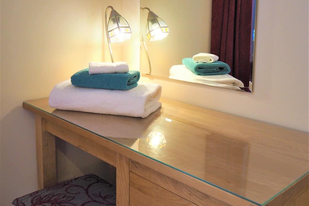 Photo of Bedroom in Lerwick