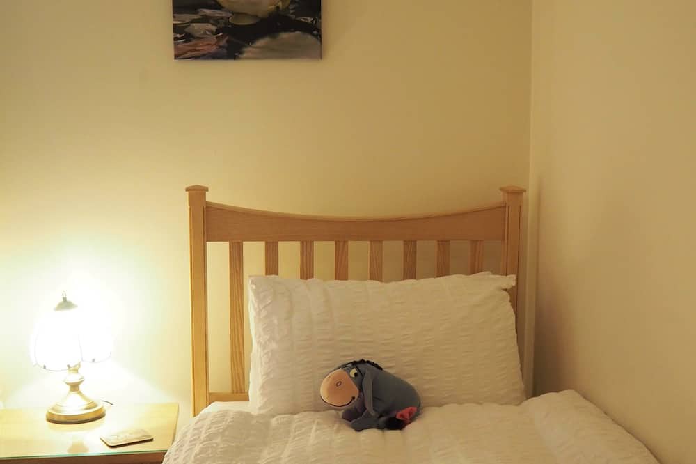 Photo of Bedroom in Lerwick