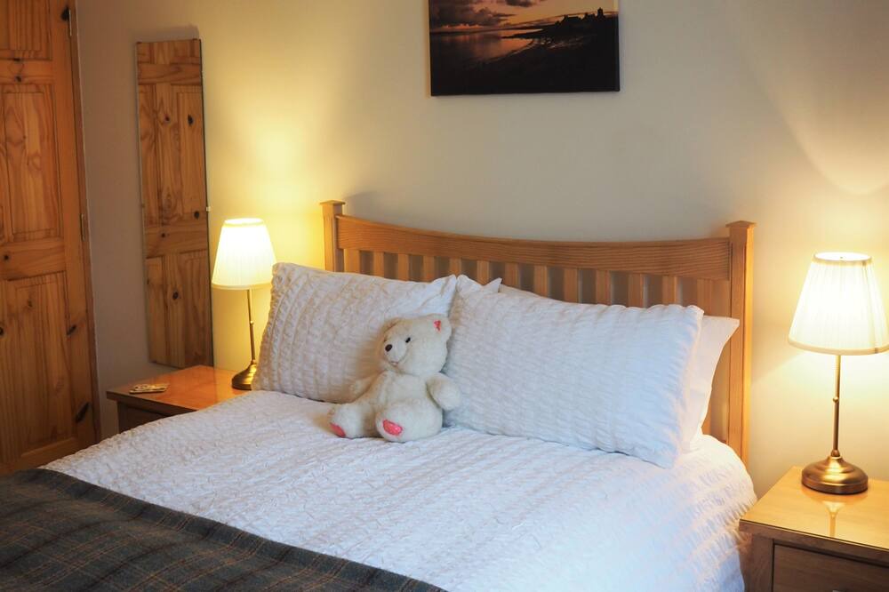 Photo of Bedroom in Lerwick