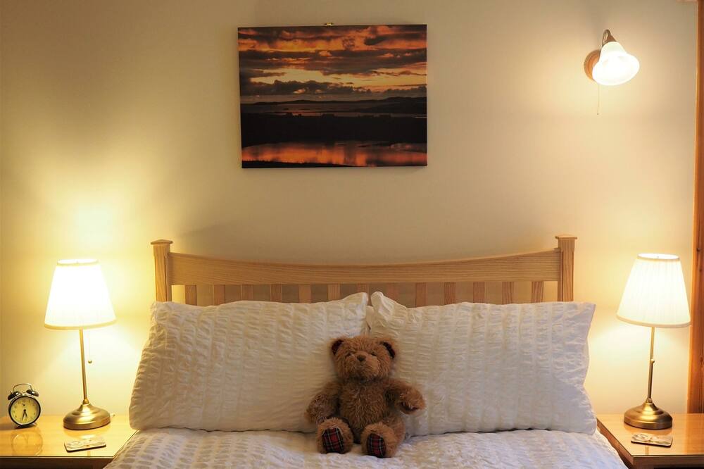 Photo of Bedroom in Lerwick