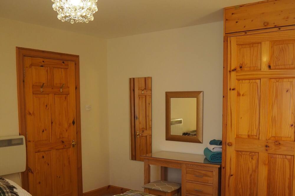 Photo of Bedroom in Lerwick