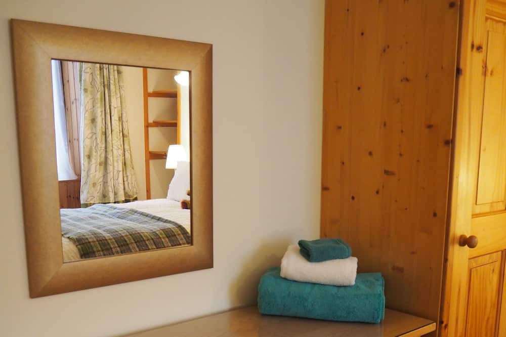 Photo of Bedroom in Lerwick
