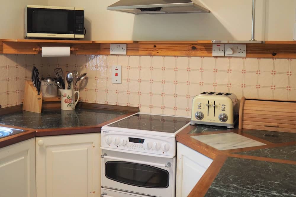 Photo of Kitchen in Lerwick