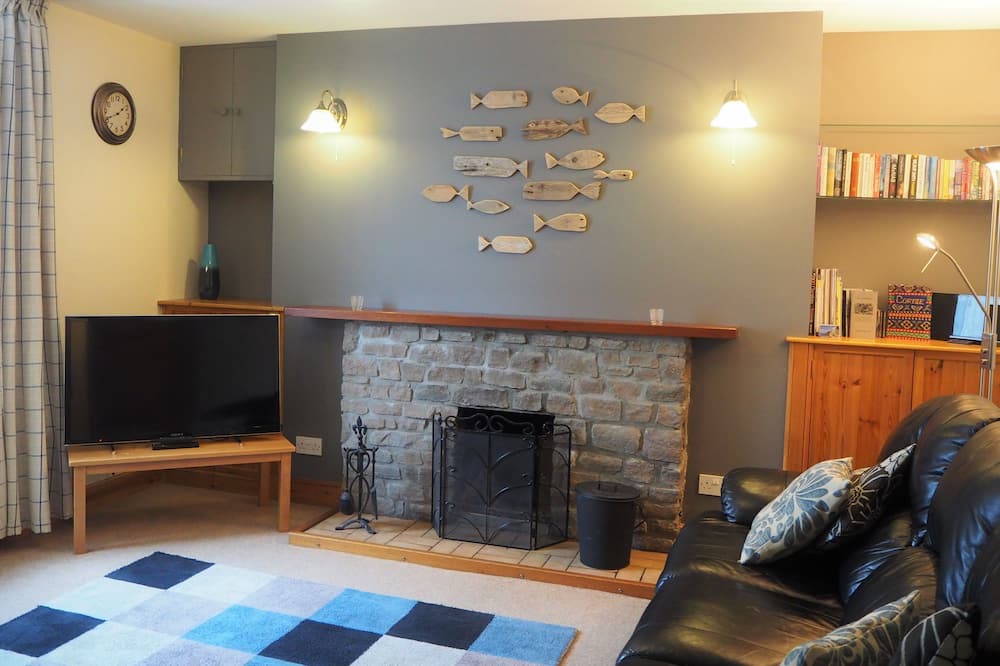 Photo of Livingroom in Lerwick