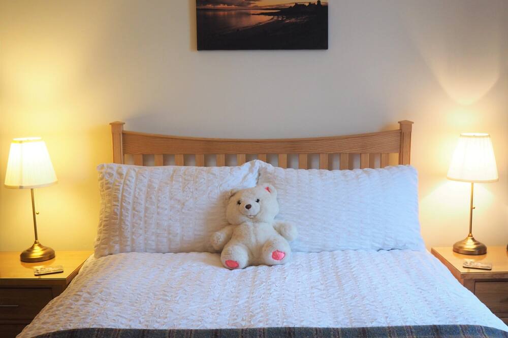 Photo of Bedroom in Lerwick