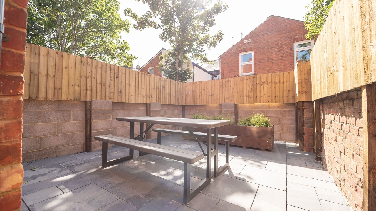 Photo of Outdoor in Reading