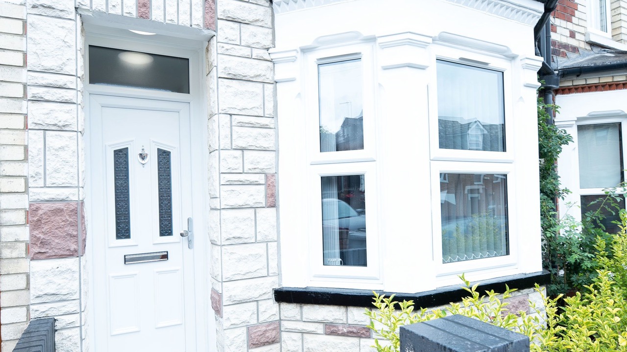 Photo of Outdoor in Reading