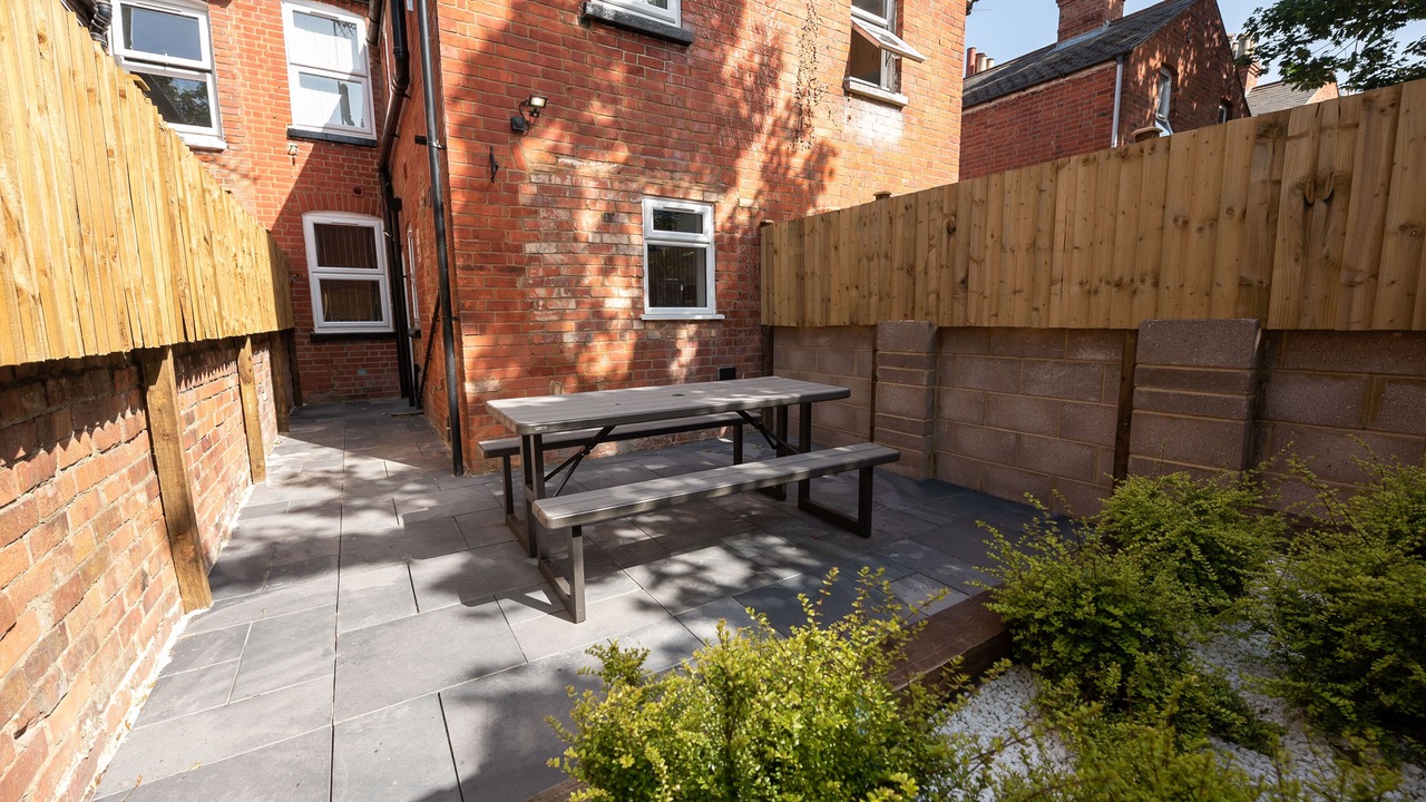 Photo of Outdoor in Reading