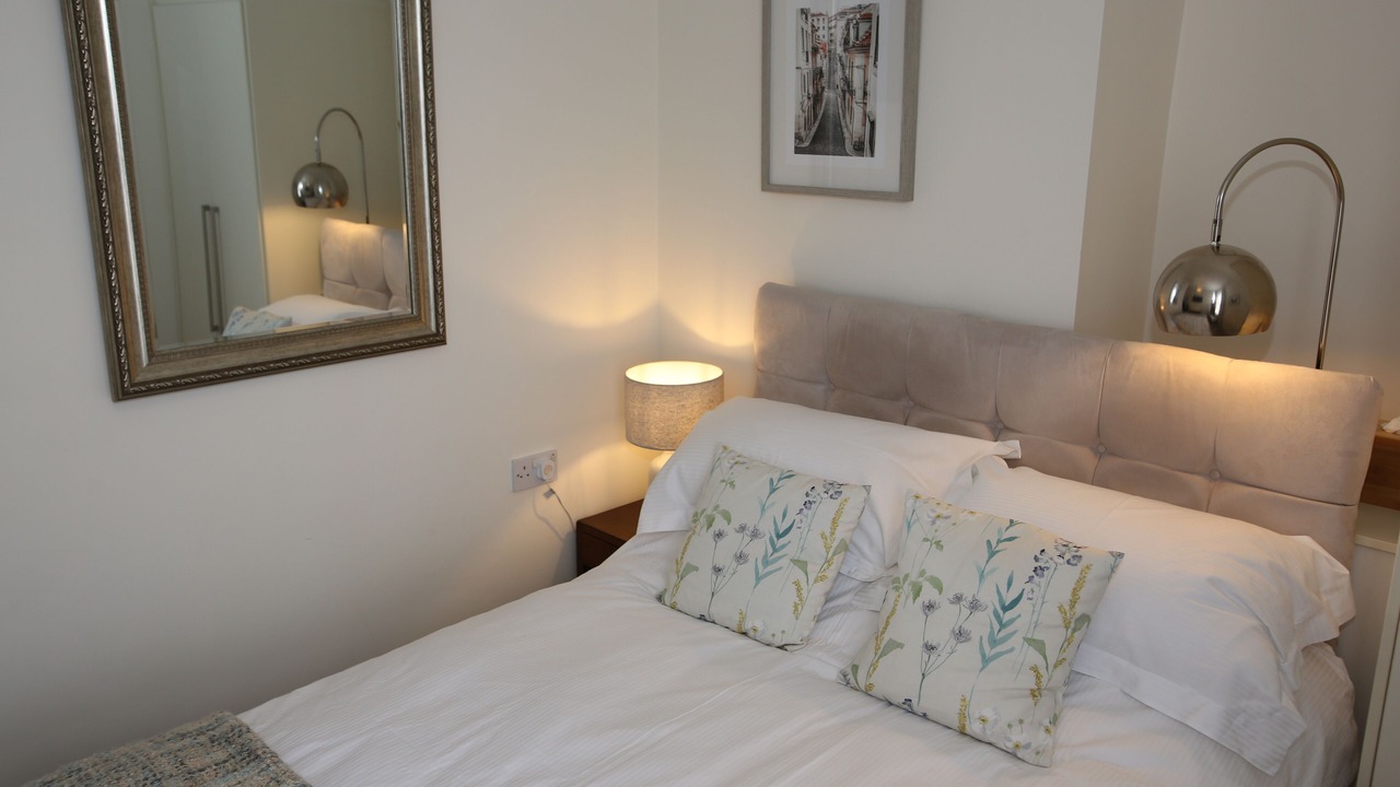 Photo of Bedroom in South Cliff