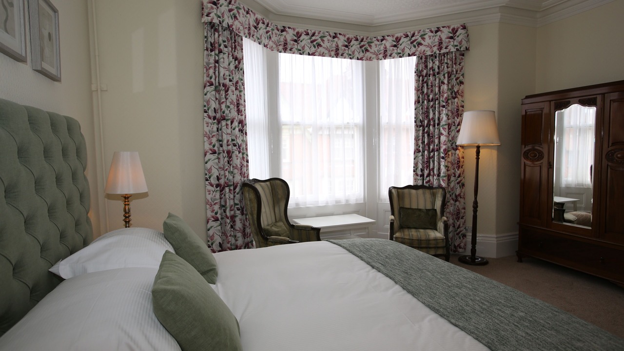 Photo of Bedroom in South Cliff