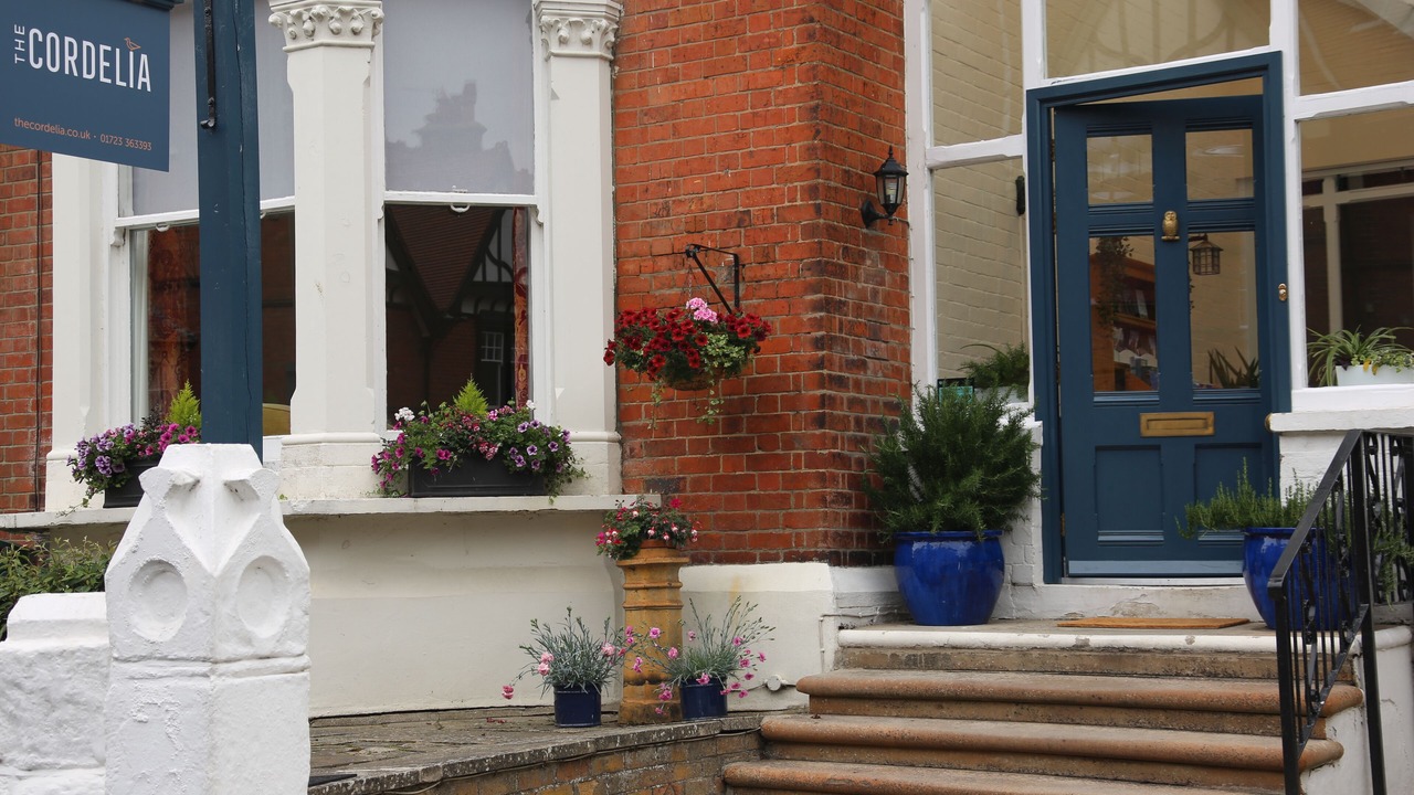 Photo of Outdoor in South Cliff