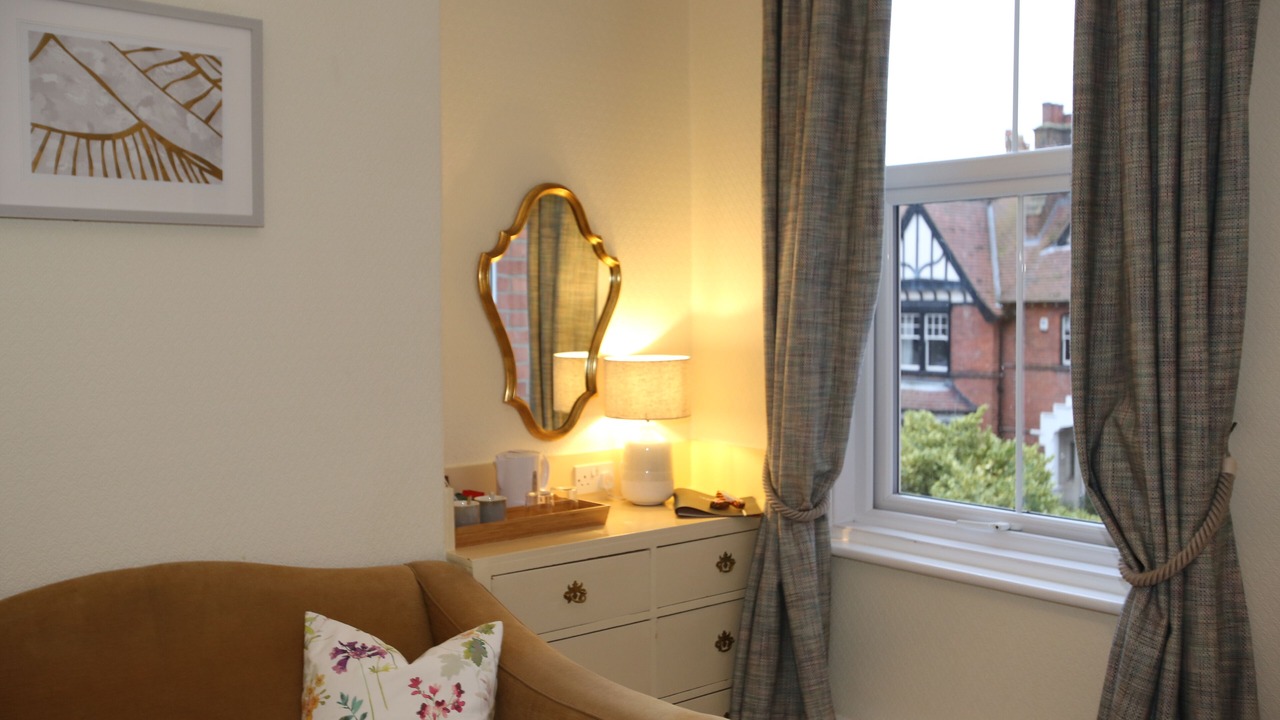 Photo of Bedroom in South Cliff