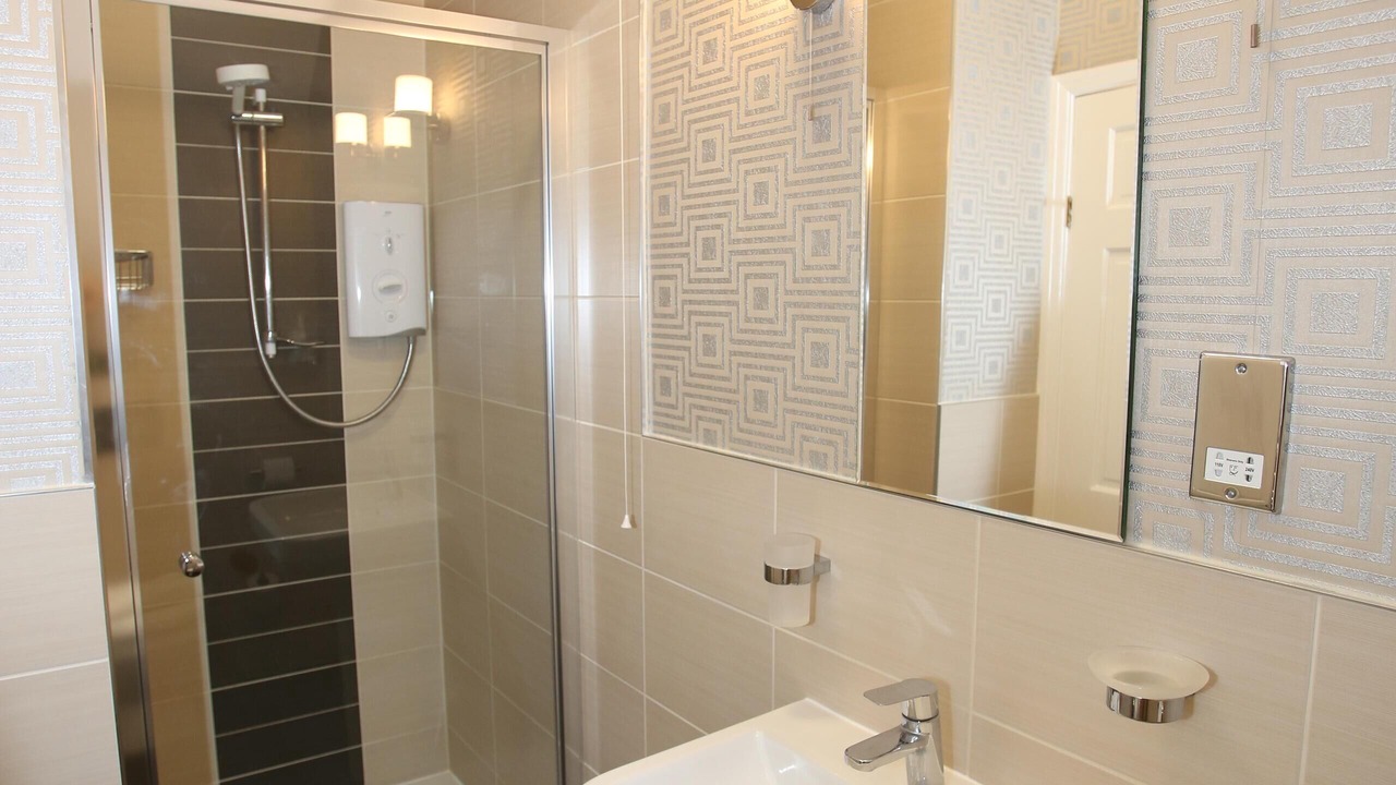 Photo of Bathroom in South Cliff