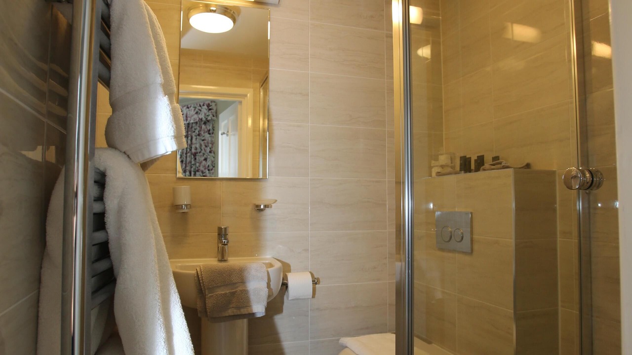 Photo of Bathroom in South Cliff