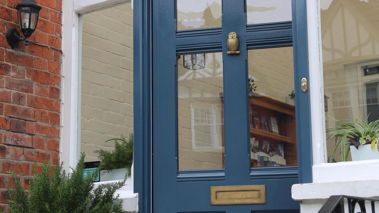 Photo of Outdoor in South Cliff