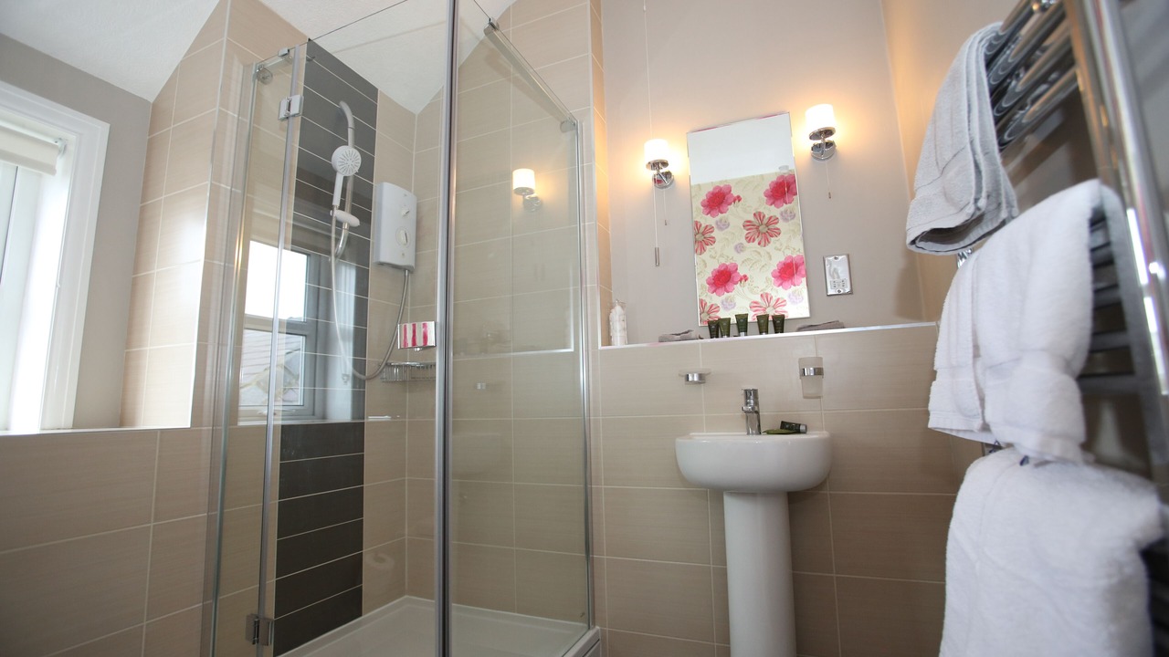 Photo of Bathroom in South Cliff