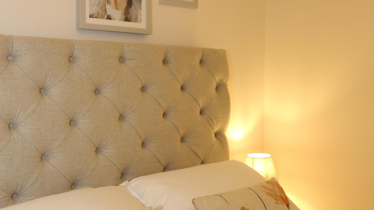 Photo of Bedroom in South Cliff