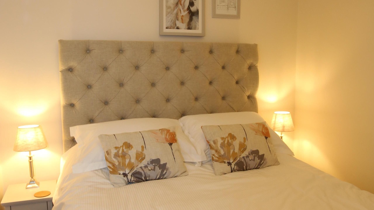 Photo of Bedroom in South Cliff