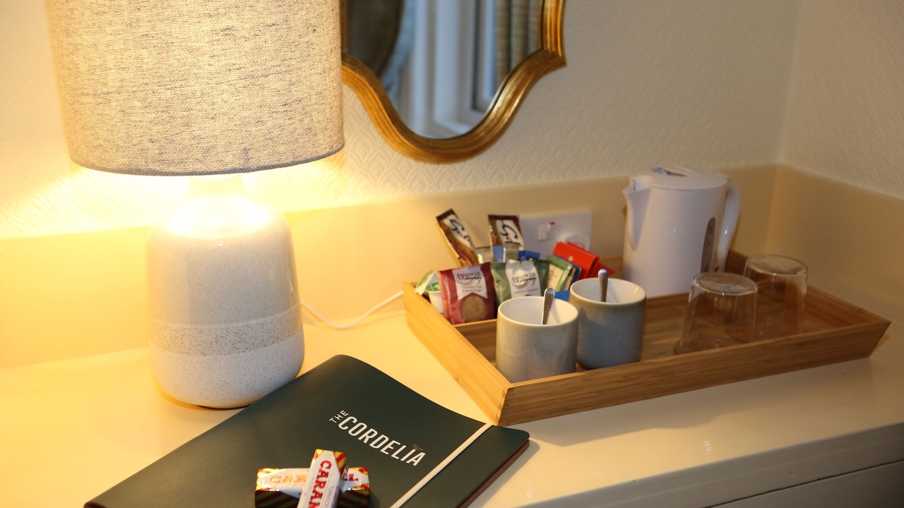 Photo of Bedroom in South Cliff