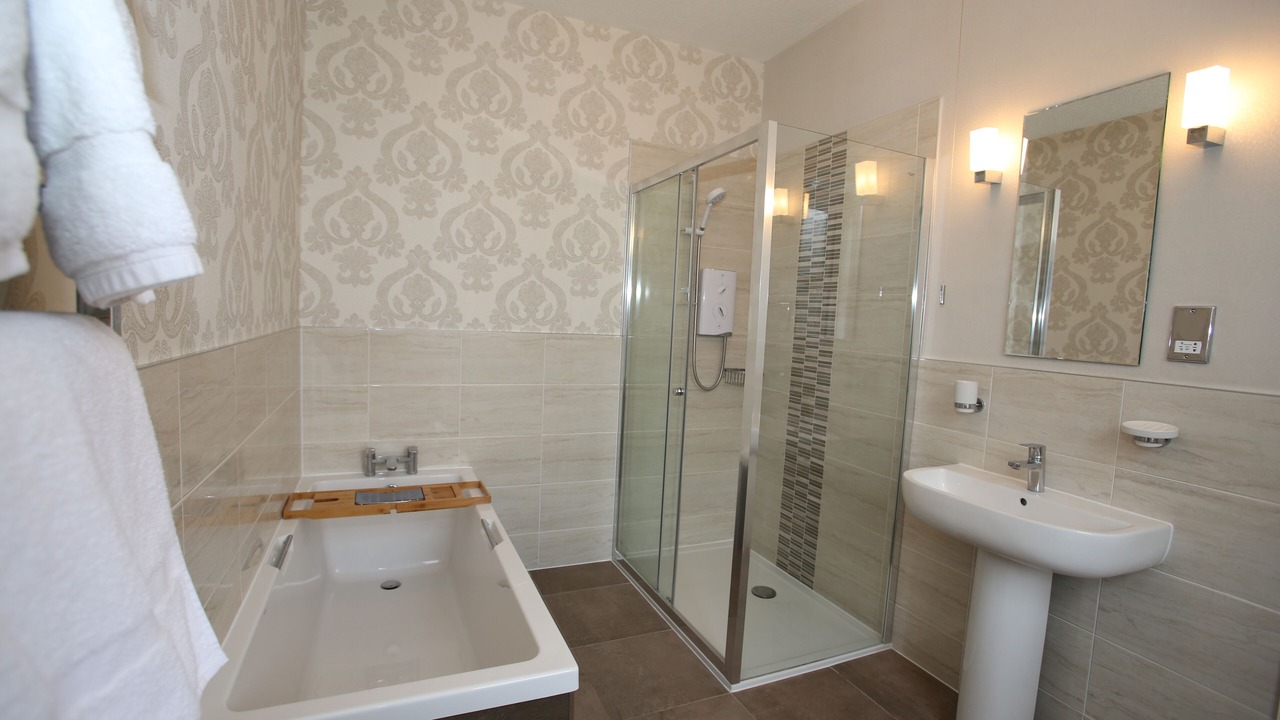 Photo of Bathroom in South Cliff