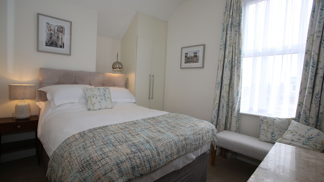 Photo of Bedroom in South Cliff