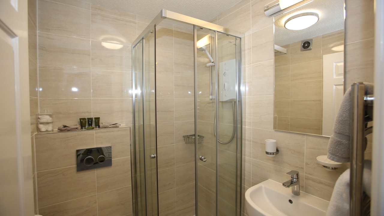 Photo of Bathroom in South Cliff