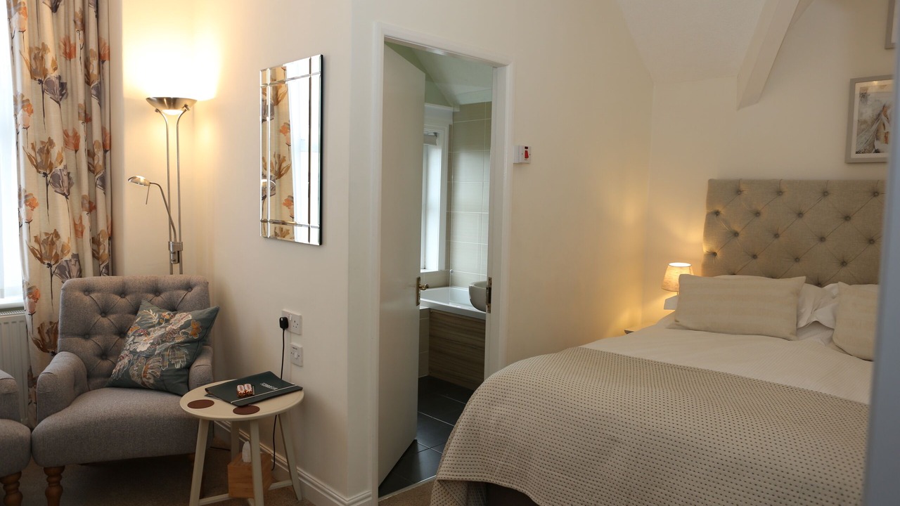 Photo of Bedroom in South Cliff