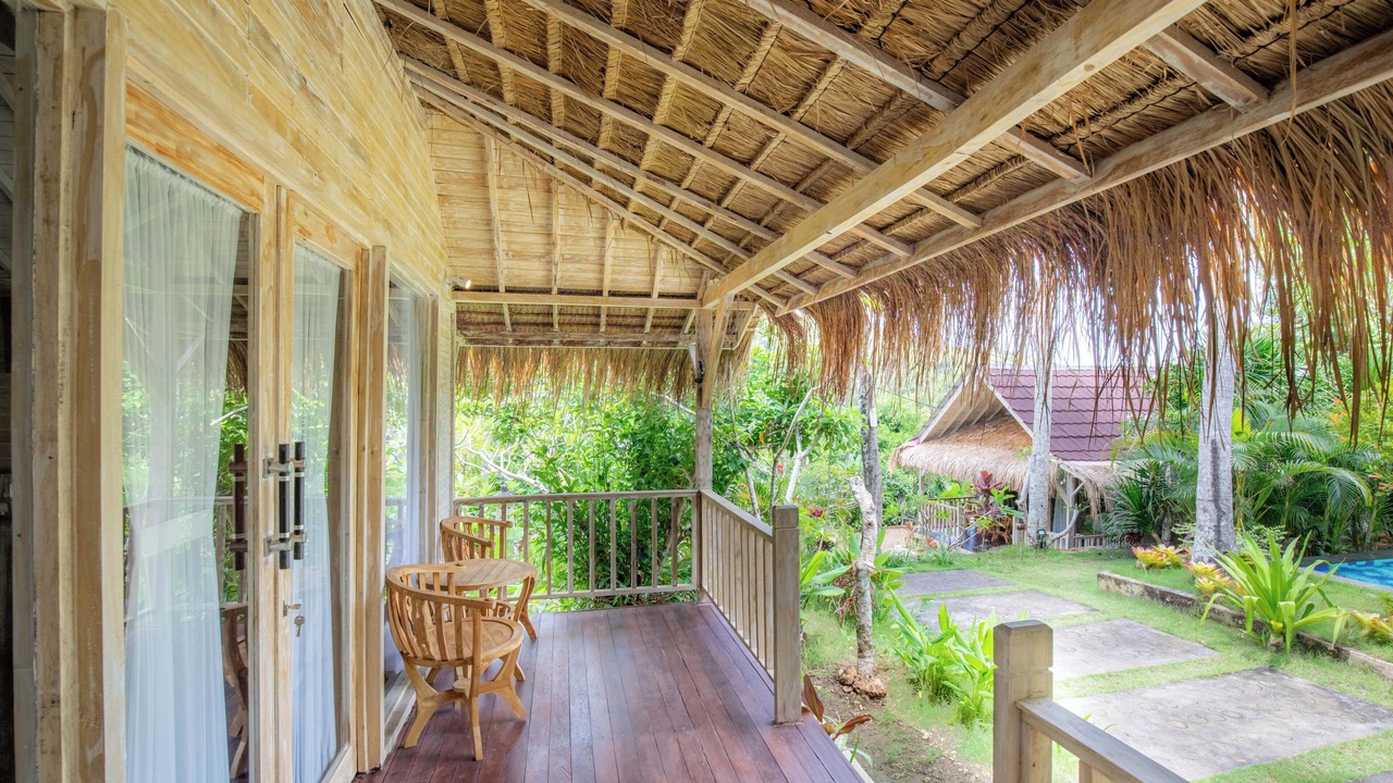 Photo of Bedroom in Klumpu