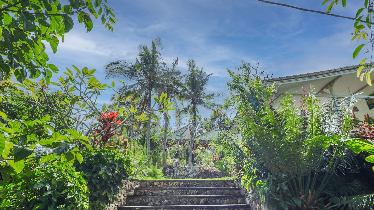 Photo of Outdoor in Klumpu