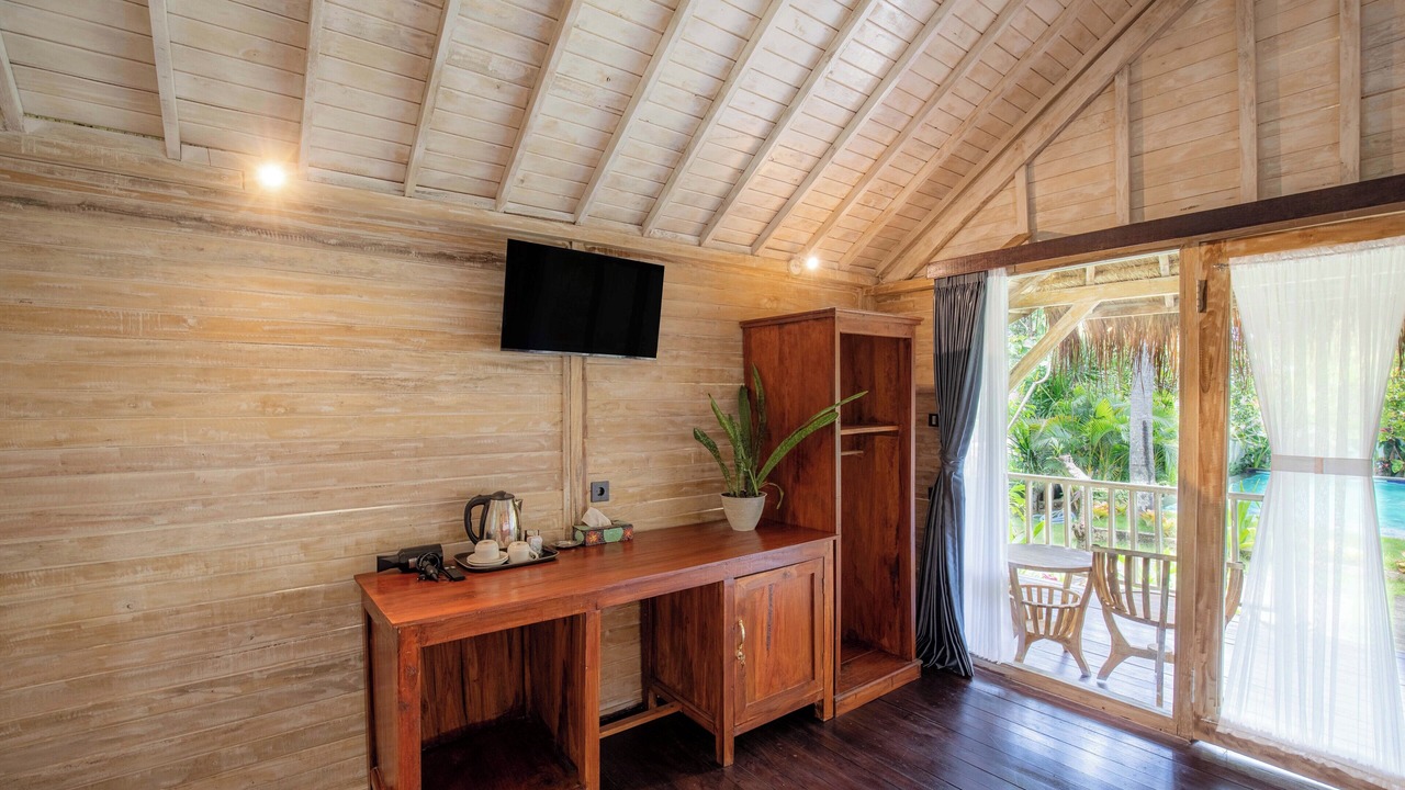 Photo of Bedroom in Klumpu