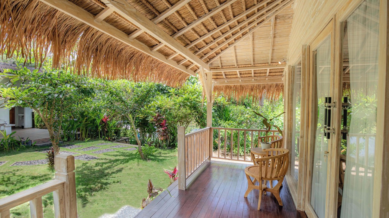 Photo of Bedroom in Klumpu