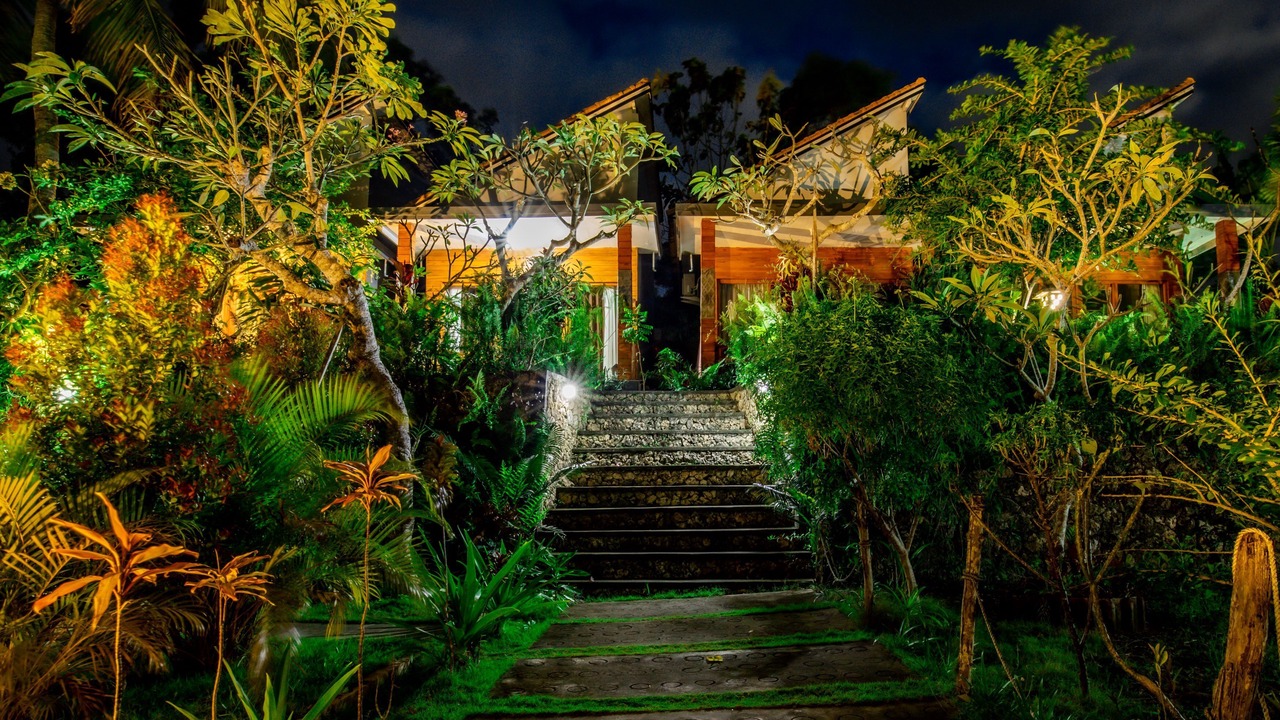 Photo of Outdoor in Klumpu