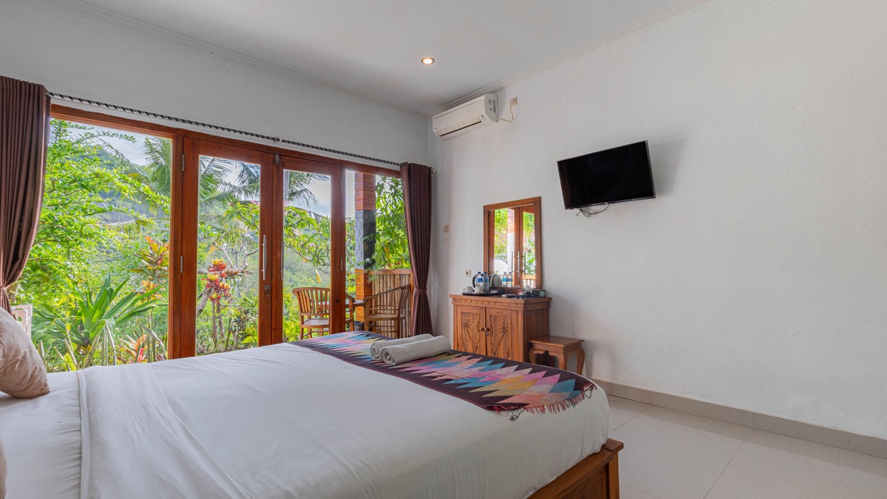 Photo of Bedroom in Klumpu