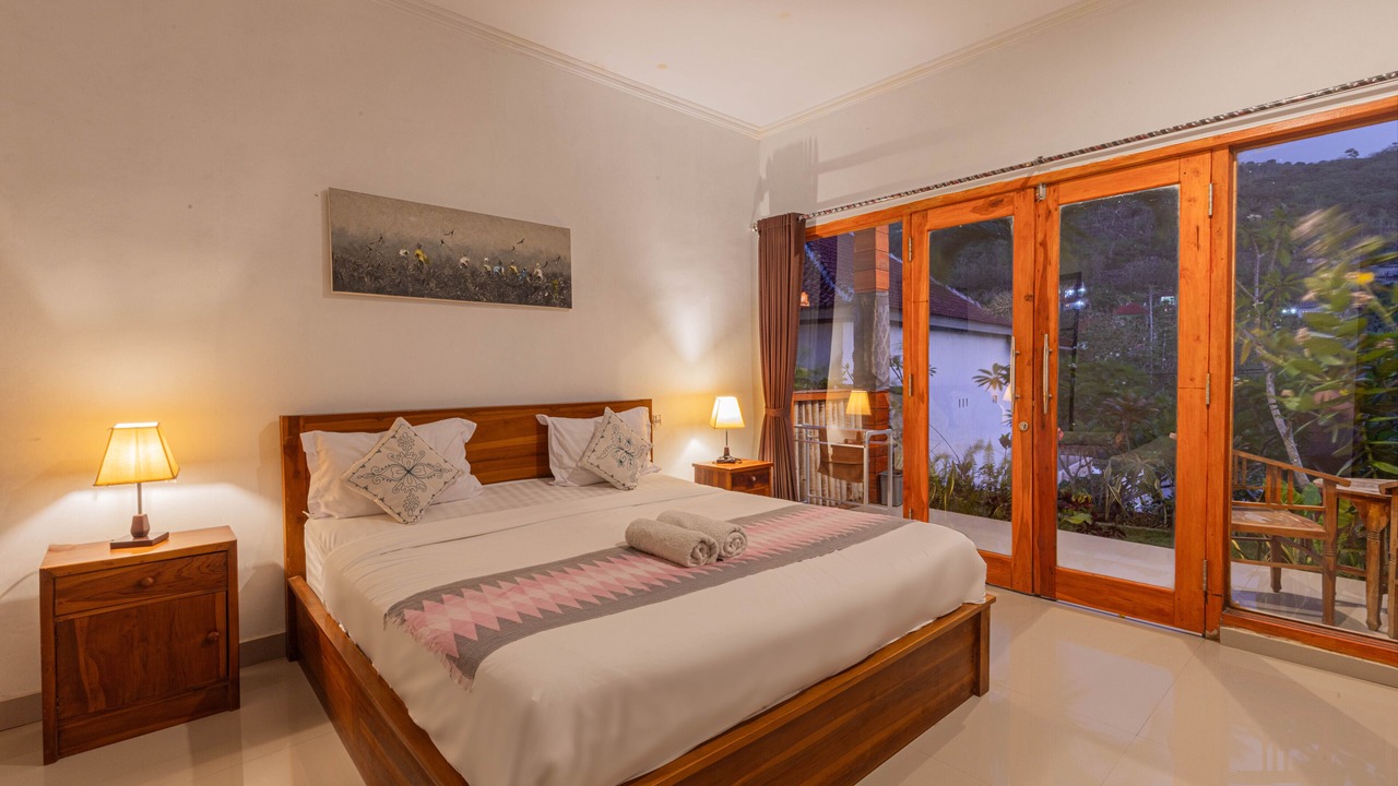 Photo of Bedroom in Klumpu