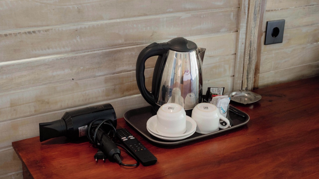 Photo of Bedroom in Klumpu