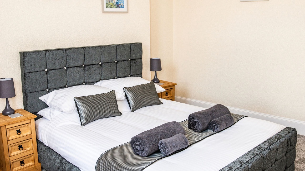 Photo of Bathroom in Babbacombe