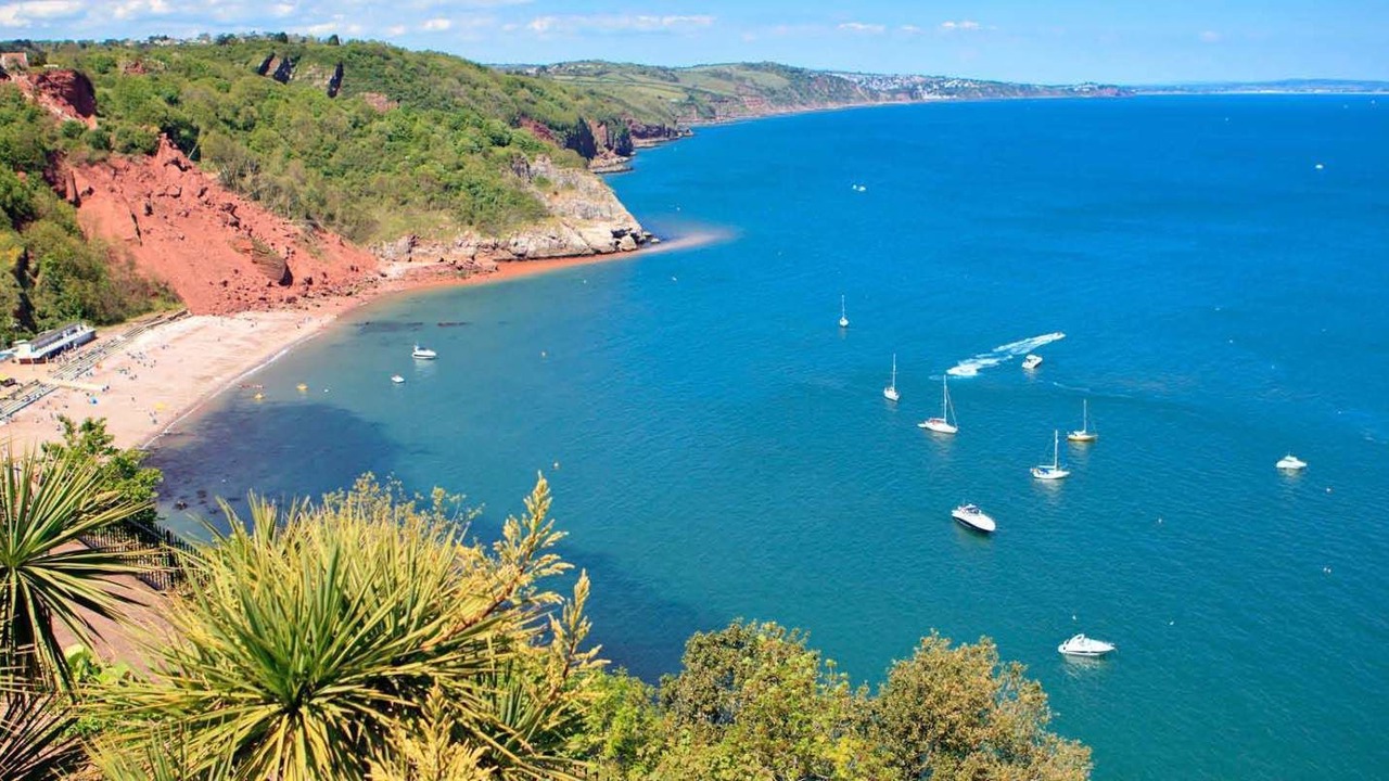 Photo of Bathroom in Babbacombe