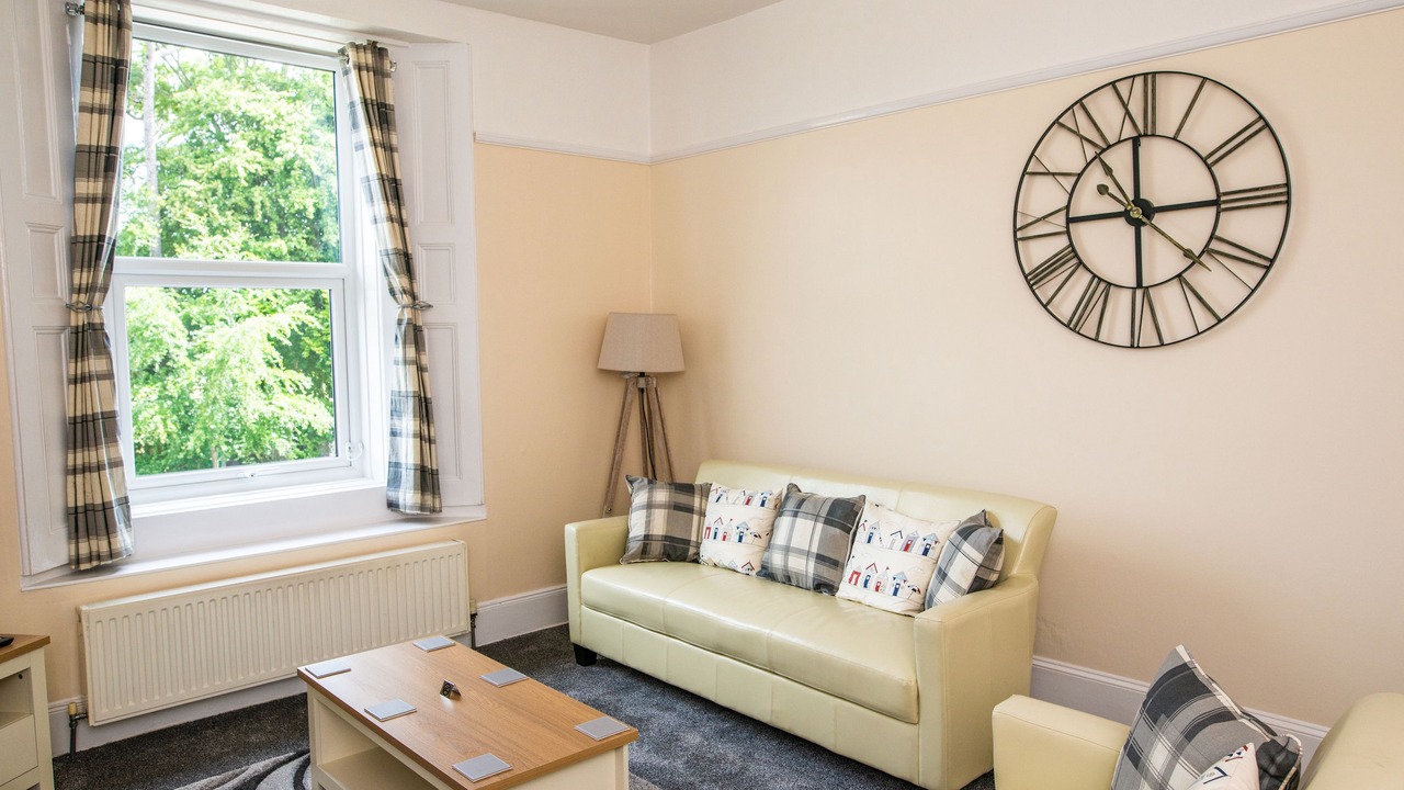 Photo of Bathroom in Babbacombe