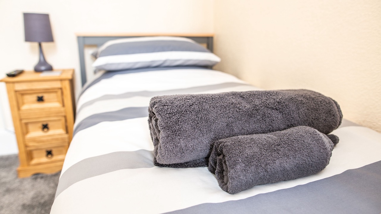 Photo of Bathroom in Babbacombe