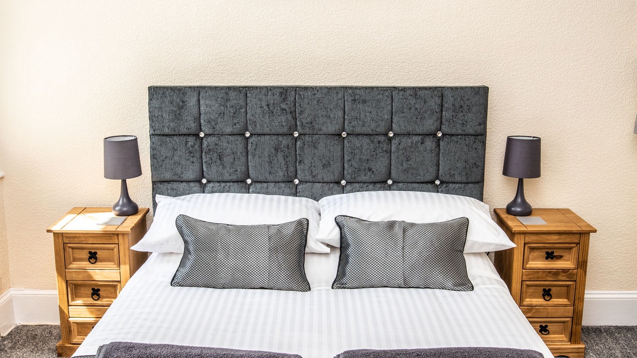 Photo of Bathroom in Babbacombe