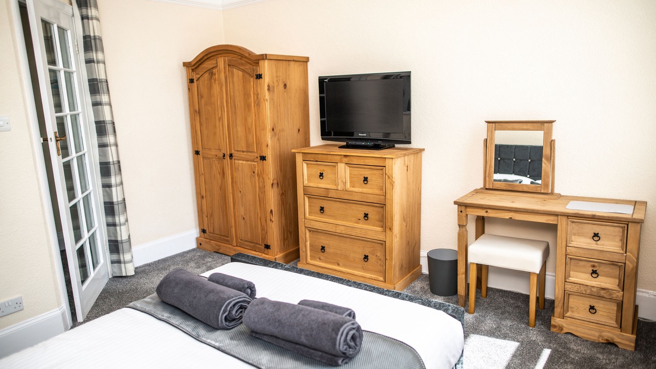 Photo of Bathroom in Babbacombe