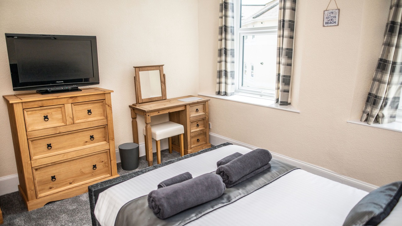 Photo of Bathroom in Babbacombe