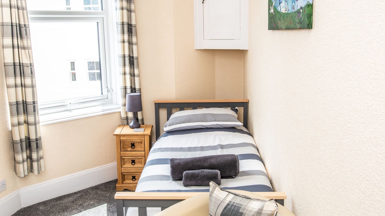 Photo of Bathroom in Babbacombe