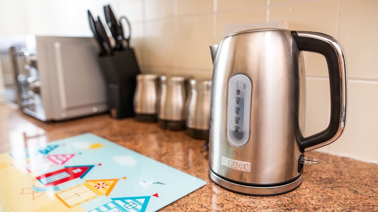 Photo of Bathroom in Babbacombe