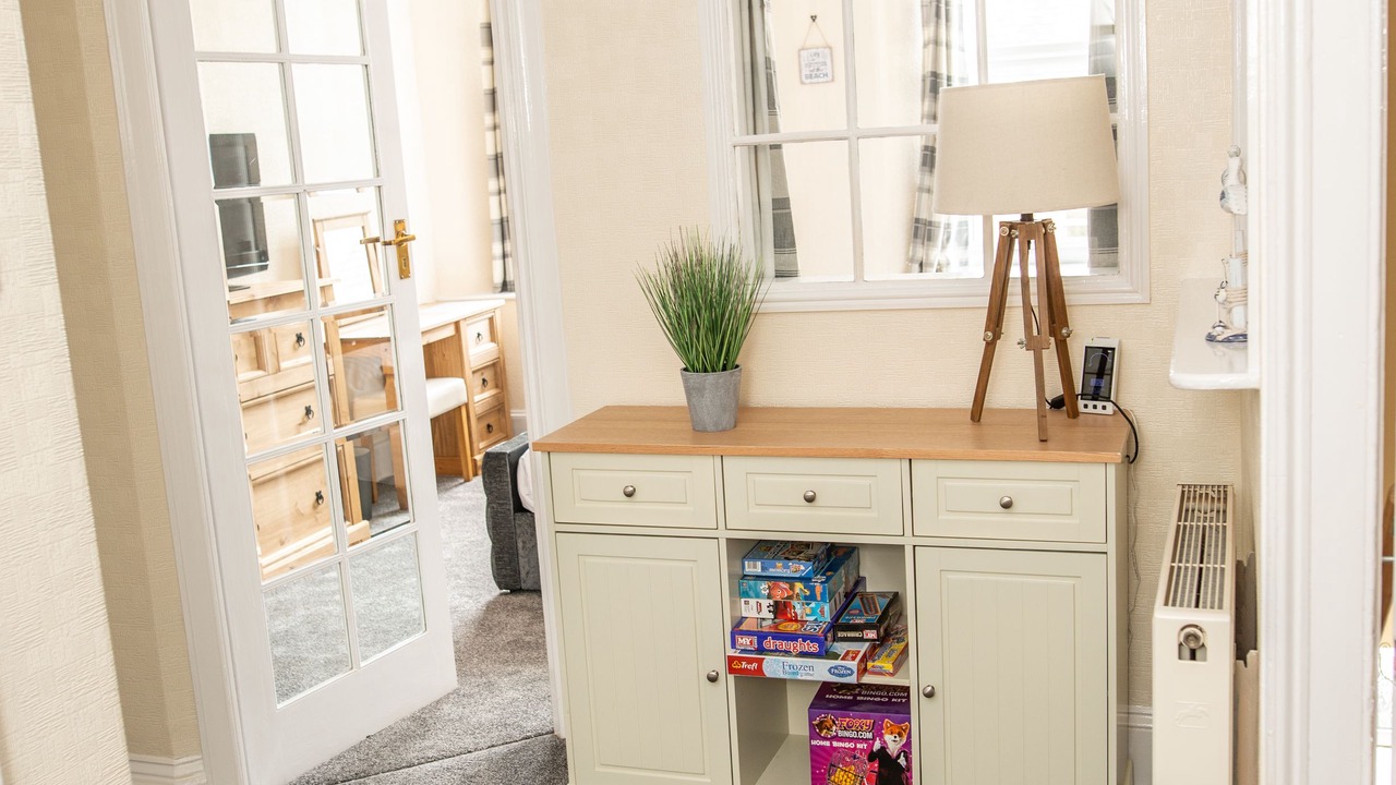 Photo of Bathroom in Babbacombe