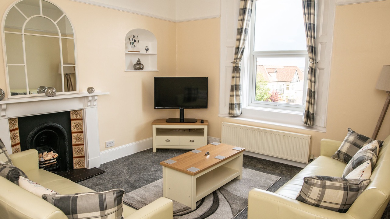 Photo of Bathroom in Babbacombe