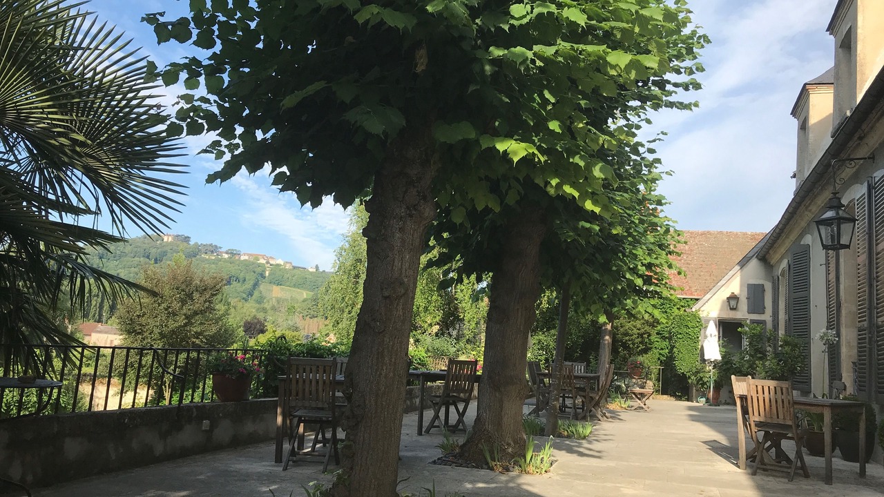 Photo of Outdoor in Saint-Satur