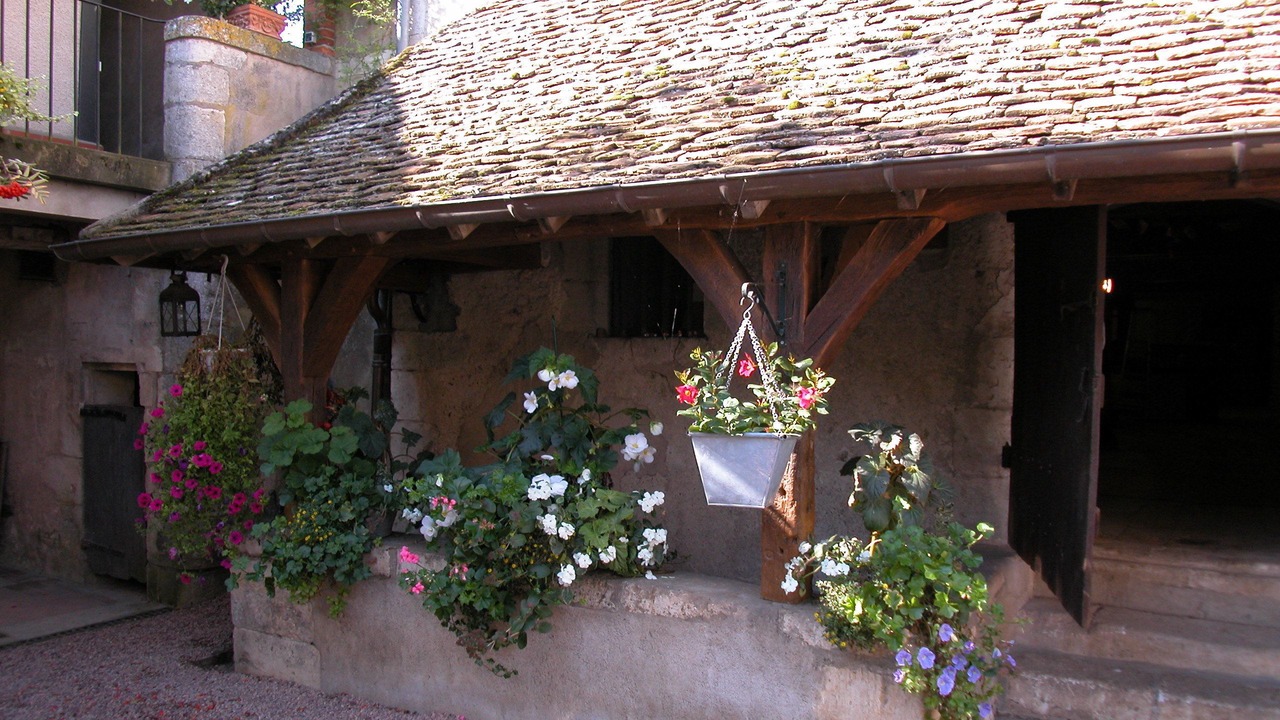 Photo of Outdoor in Saint-Satur